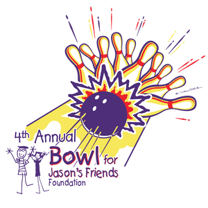 Event Home: 4th Annual Bowl for Jason's Friends - Gillette